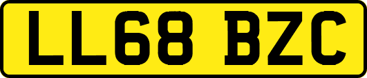 LL68BZC