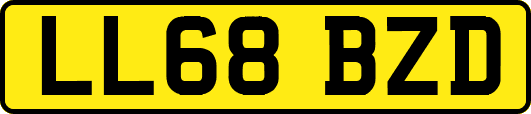 LL68BZD