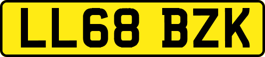 LL68BZK