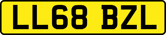LL68BZL