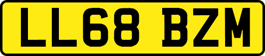 LL68BZM