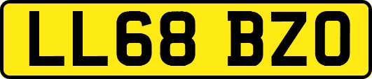 LL68BZO