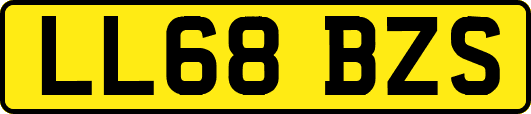 LL68BZS