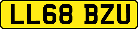 LL68BZU