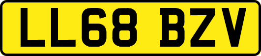 LL68BZV