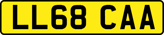 LL68CAA