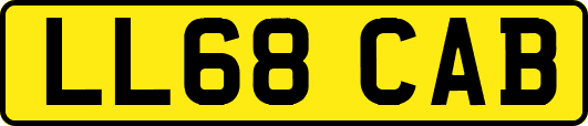 LL68CAB