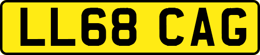 LL68CAG