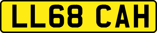 LL68CAH