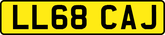 LL68CAJ