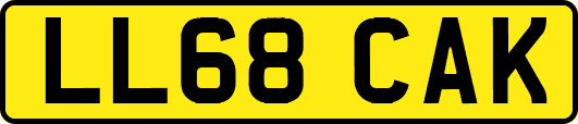 LL68CAK