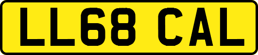 LL68CAL