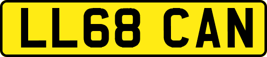 LL68CAN