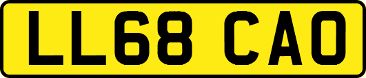 LL68CAO