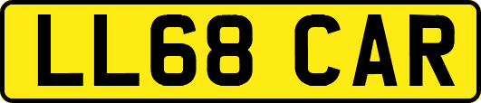 LL68CAR