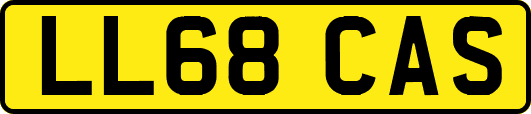 LL68CAS