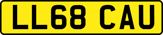 LL68CAU