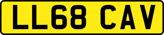 LL68CAV