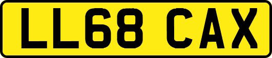 LL68CAX