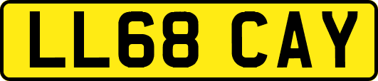 LL68CAY