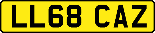 LL68CAZ