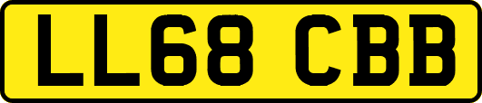 LL68CBB