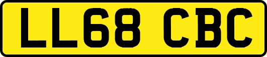 LL68CBC