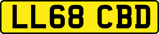 LL68CBD