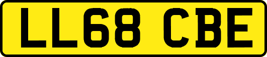 LL68CBE