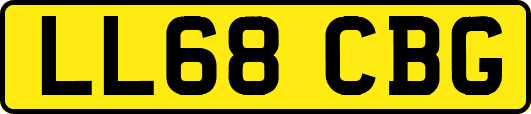 LL68CBG