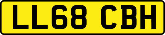 LL68CBH