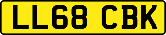 LL68CBK
