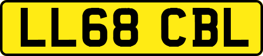 LL68CBL