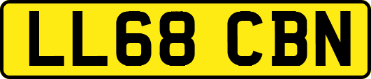 LL68CBN