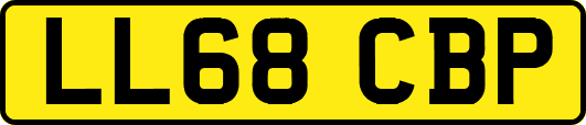 LL68CBP