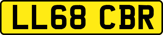 LL68CBR