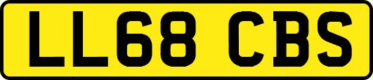 LL68CBS
