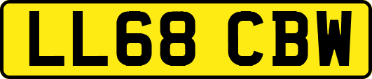 LL68CBW