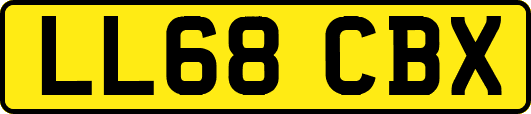 LL68CBX