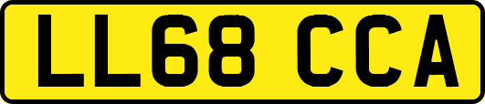 LL68CCA