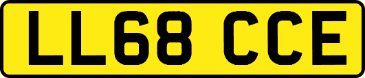 LL68CCE