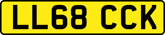 LL68CCK