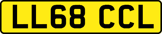 LL68CCL