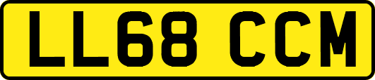 LL68CCM