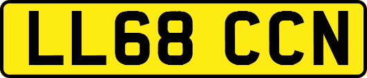 LL68CCN