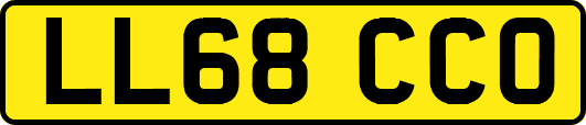 LL68CCO