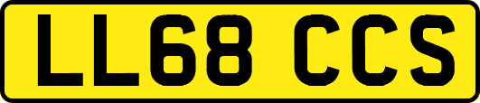 LL68CCS