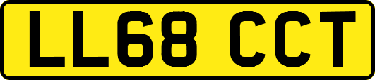 LL68CCT