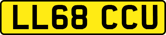 LL68CCU