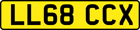 LL68CCX